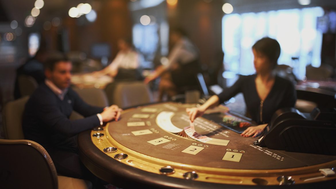 Casino Ohne Einschränkungen bei Wiseguys: Was Spieler Wissen Sollten