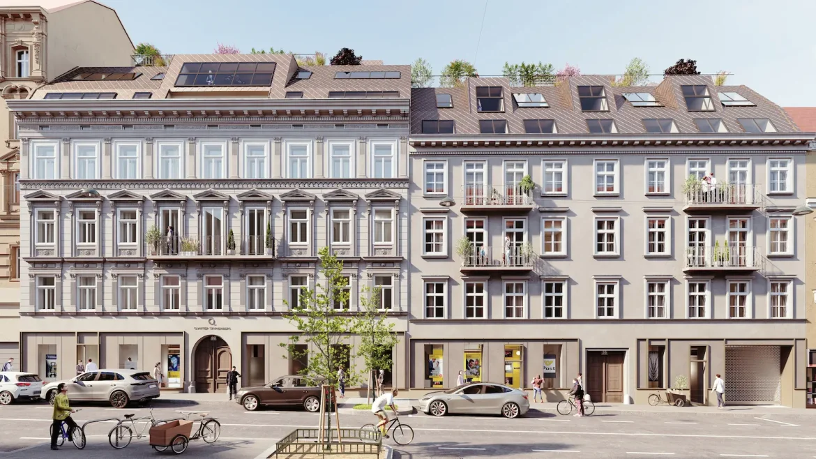 Was bewegt Wien? Top News und Hintergründe