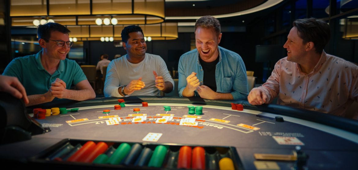 Online Casinos Ohne Limit: Trends und Entwicklungen 2024