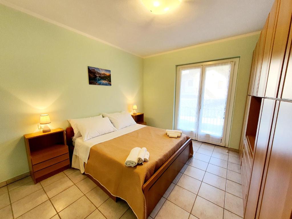 Cannobio Ferienwohnung: Perfekte Unterkunft für Familien und Naturfreunde