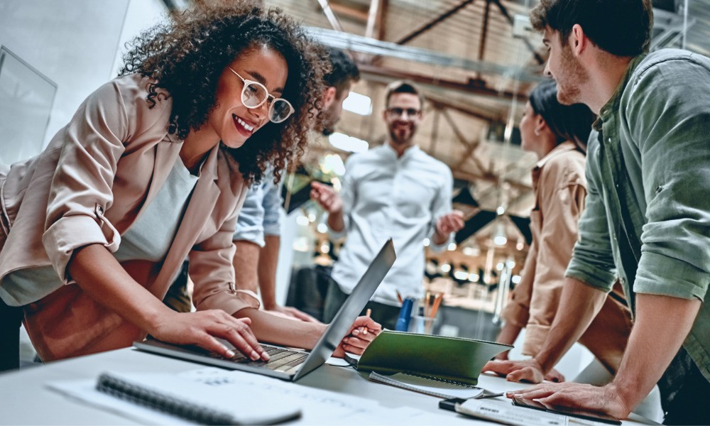 Unternehmensberatung für Start-ups: Von der Idee zum Erfolg