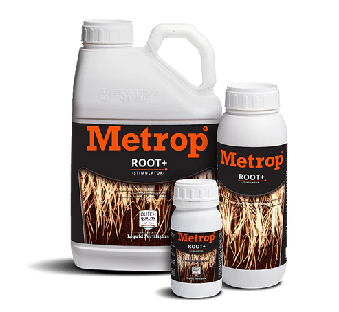 Metrop Agrotechniek MR1: Der beste Grow Dünger Wachstumsdünger Phosphat Dünger für starke Pflanzen