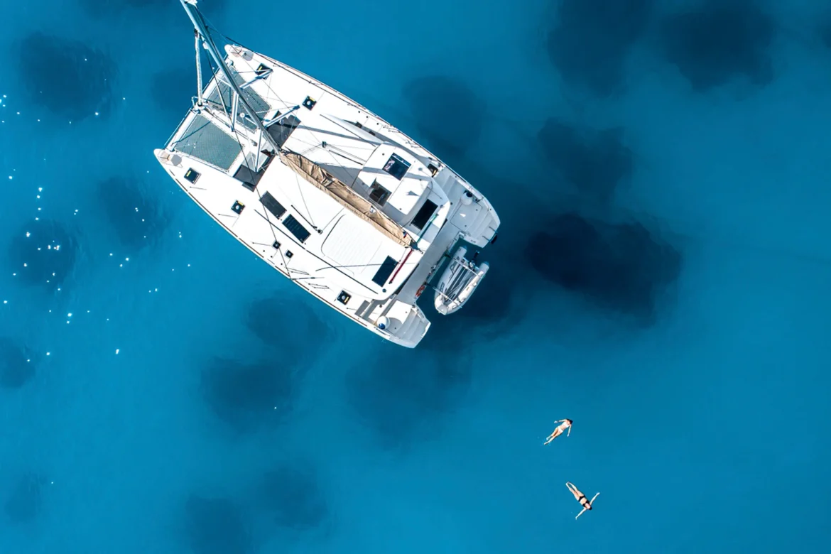 Inselhopping leicht gemacht: Boot Mieten Türkei für Ihre Traumroute