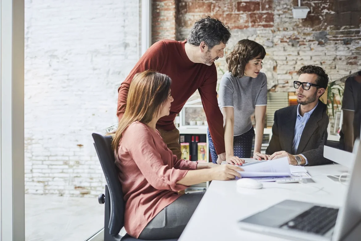 Die Vorteile eines Headhunters im Rekrutierungsprozess