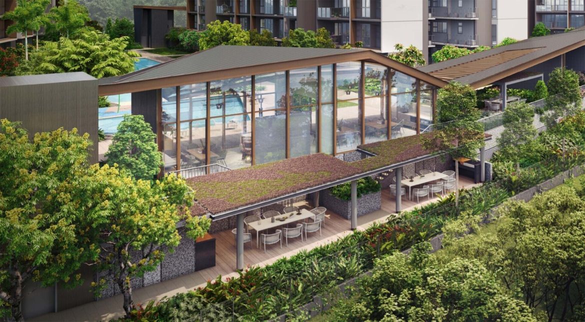 The Rising Value of Bloomsbury Residences in Singapore’s Property Market