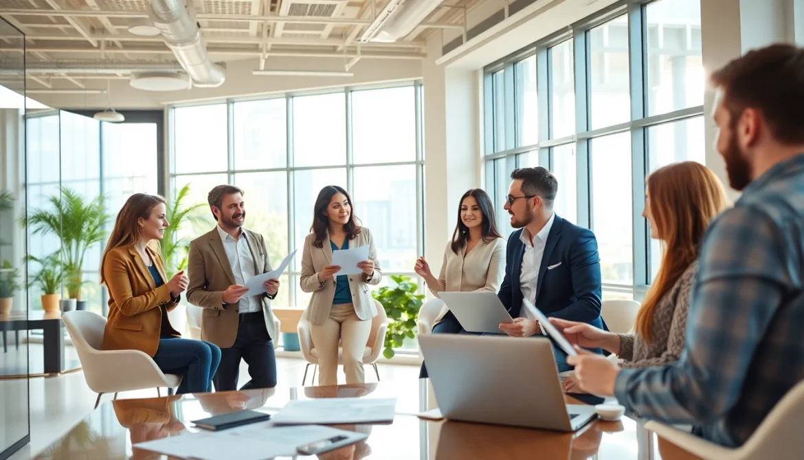 Die Zukunft der Unternehmensberatung: Neue Ansätze und Methoden