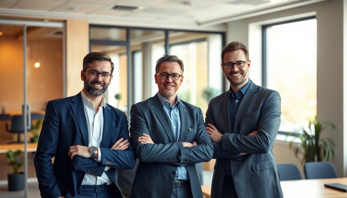 Headhunter für Fachkräfte: Ihre Karriere auf das nächste Level bringen