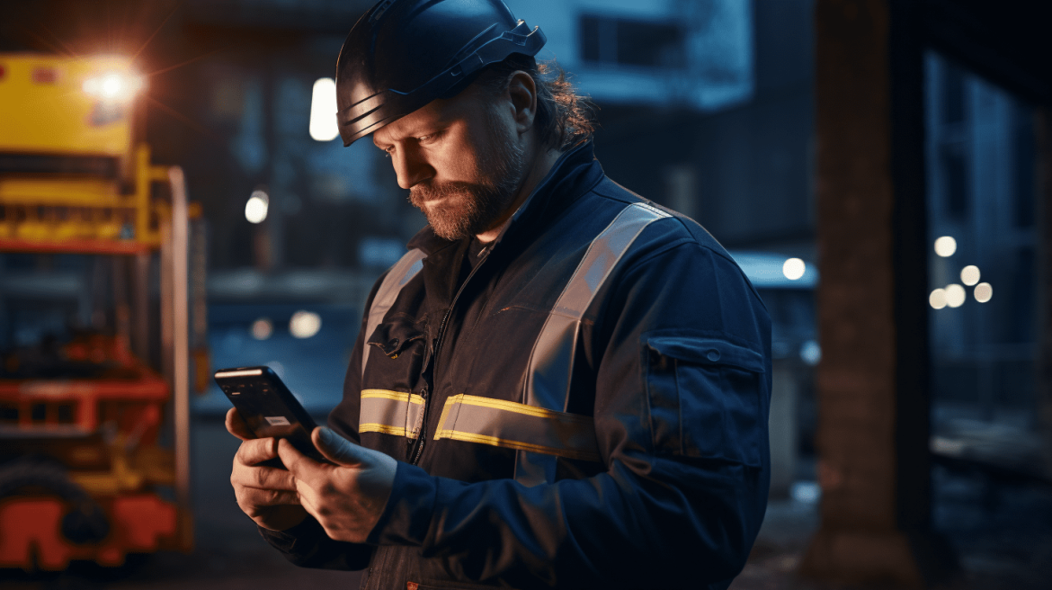 Sichere Arbeitsplätze mitgestalten – Unsere Stellenangebote warten!