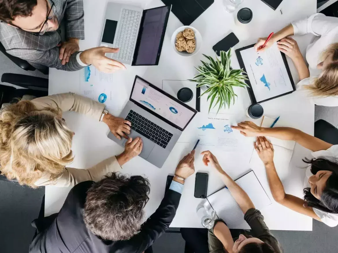 Hier bewerben: Exklusive Stellenangebote bei der E+Service+Check GmbH