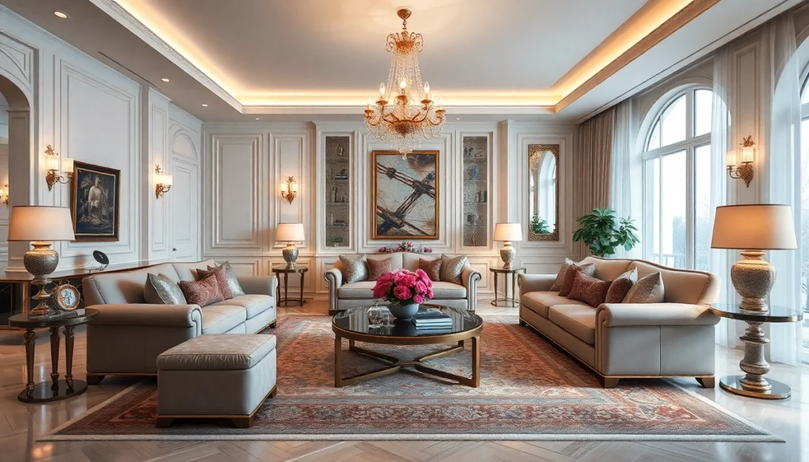 Luxury Jewelry and Watches for Effortless Elegance