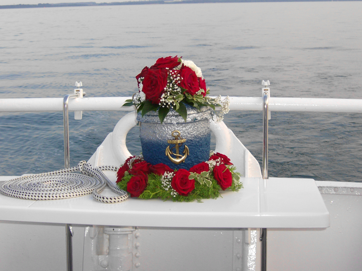 Ein Leitfaden zum Abschiednehmen: Einzigartige Abschiedsoptionen für Ihre Liebsten