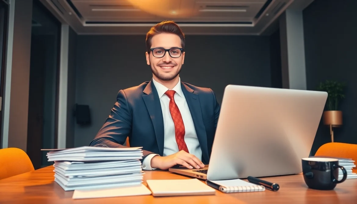 Headhunter Executive Search – Präzises Matching für Top-Positionen