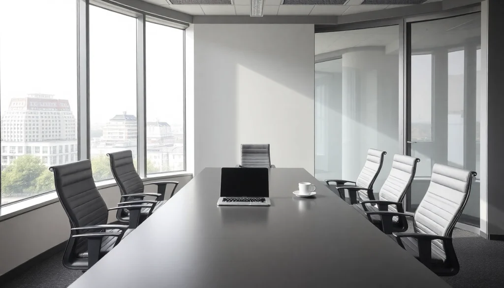 Headhunter Gesundheitswesen – Ihre Lösung für offene Positionen in der Klinikleitung