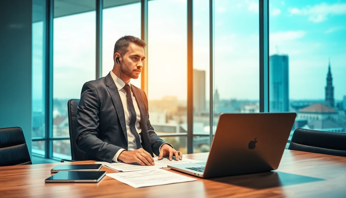 Headhunter Führungskräfte im Fokus: Schlüssel zum Erfolg im deutschen Arbeitsmarkt