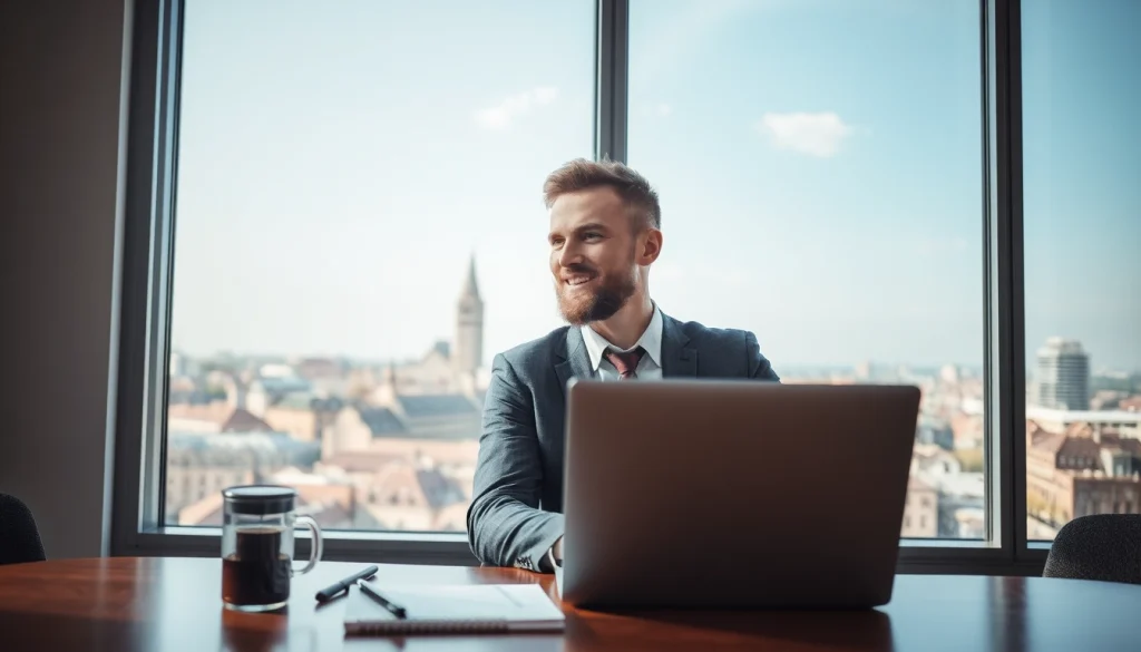 Headhunter Bonn – Den richtigen Kandidaten zur richtigen Zeit finden