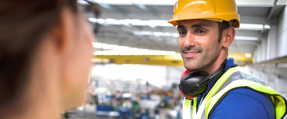 Headhunter Baubranche – Headhunter Baubranche liefert qualifiziertes Personal für Industrie- und Gewerbebau