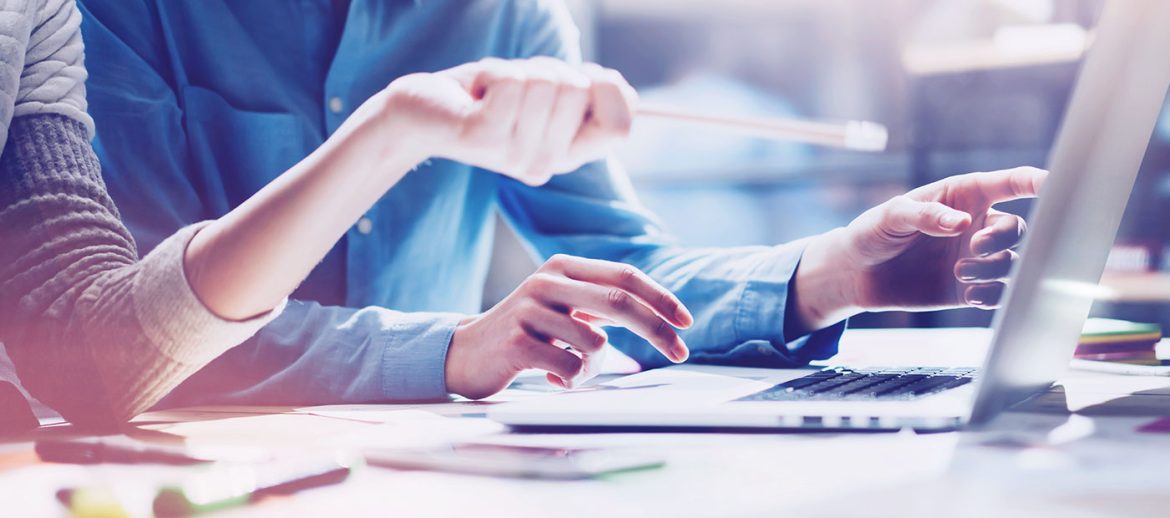 Geschäftsentscheidungen wirken klarer, sobald eine geprüfte Unternehmensberatung beteiligt wird