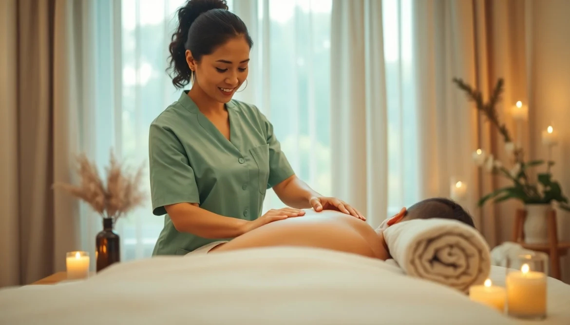 효과적인 평택출장마사지: 2026년 완벽 가이드